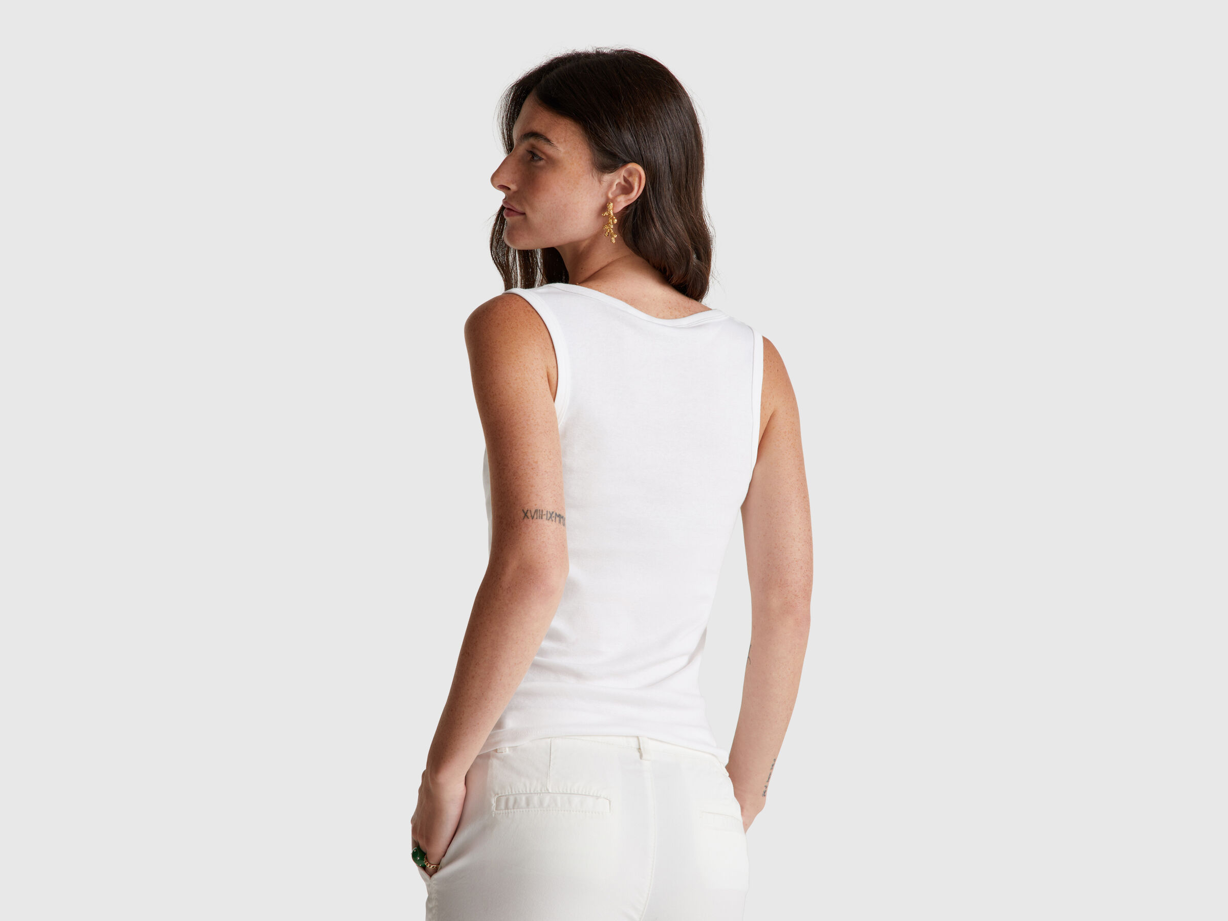 TANK-TOP Women image number 2